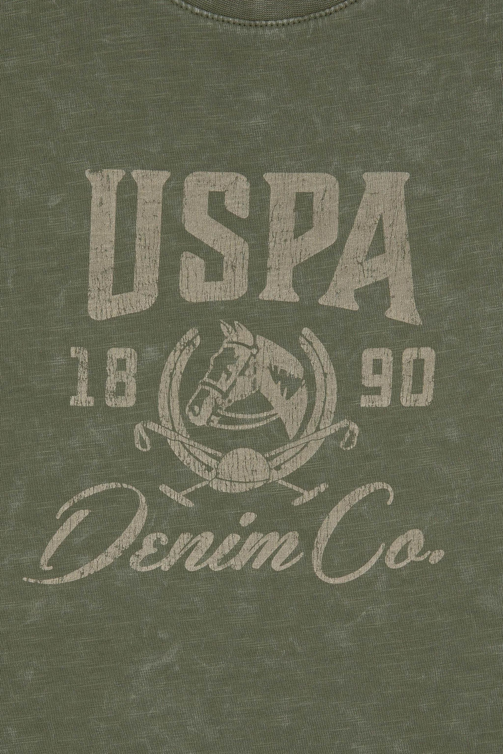 Erkek _ocuk Vizon Ti__rt Sepette S_rpriz _ndirim - U.s. polo assn фото 3