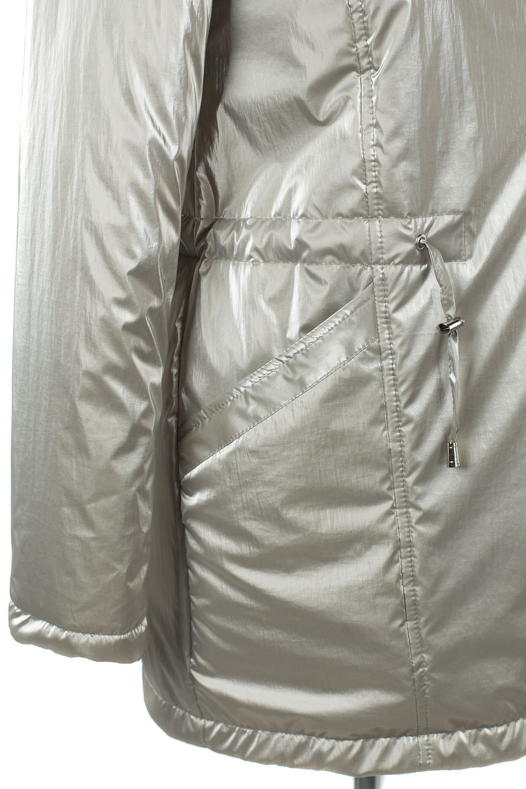 04-2468 Куртка ветровка демисезонная University Action (синтепон 60) - El podio фото 14