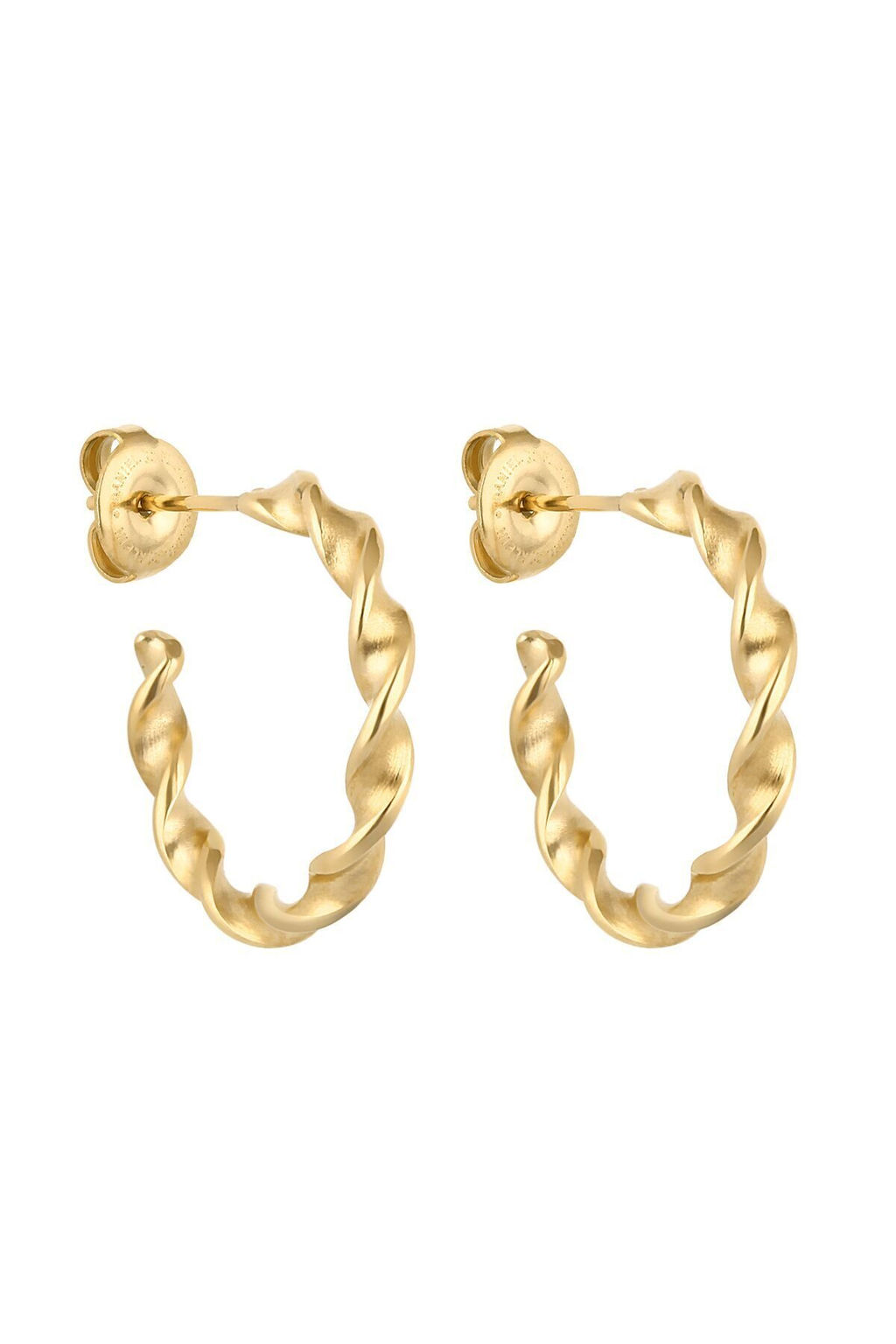 Серьги 5029-2 DK - Daniel klein фото 2