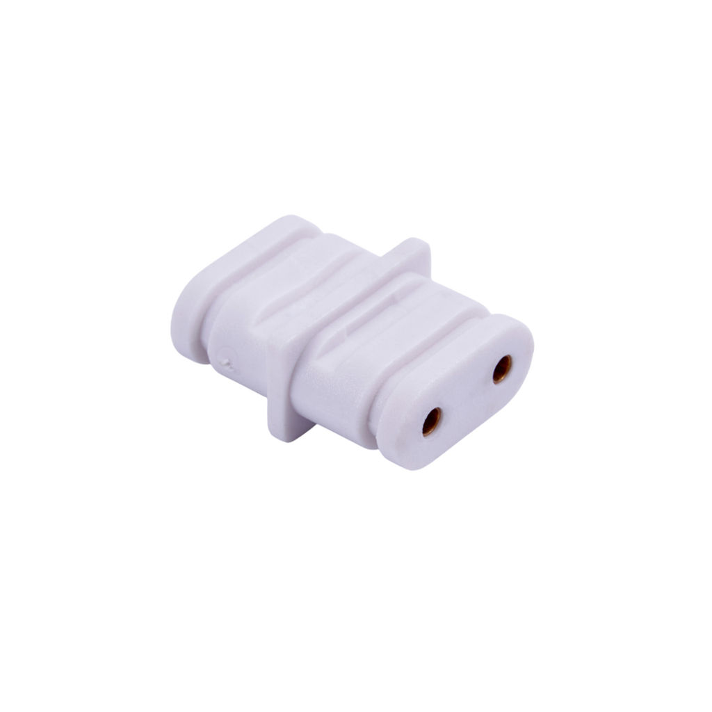 ULO-K21A 40W/5000K/L125/K IP65 WHITE Светильник линейный светодиодный подвесной. Белый свет (5000K). 4400Лм. 1250х84х44мм. Корпус белый. TM Uniel