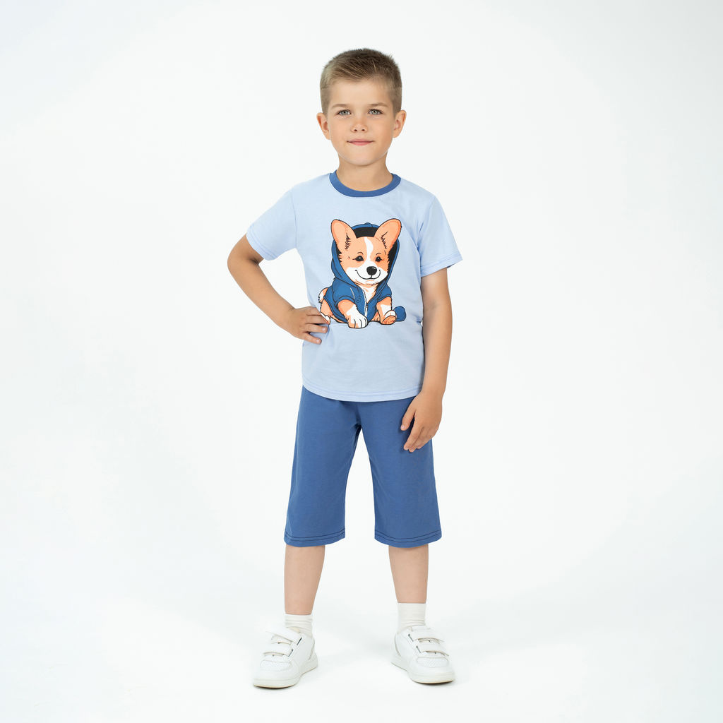 Костюм детский (92, 56)