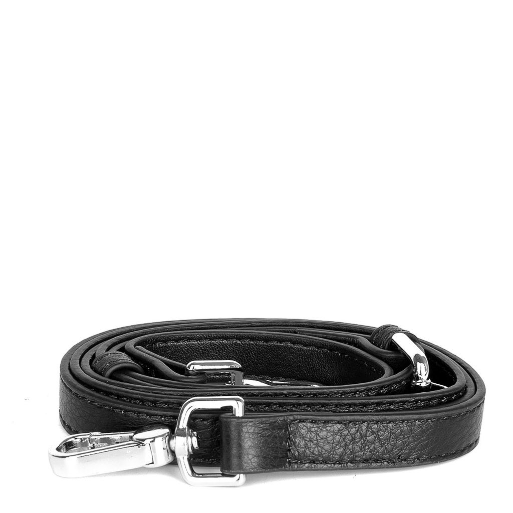 Женская кожаная сумка - Barcelo biagi фото 4