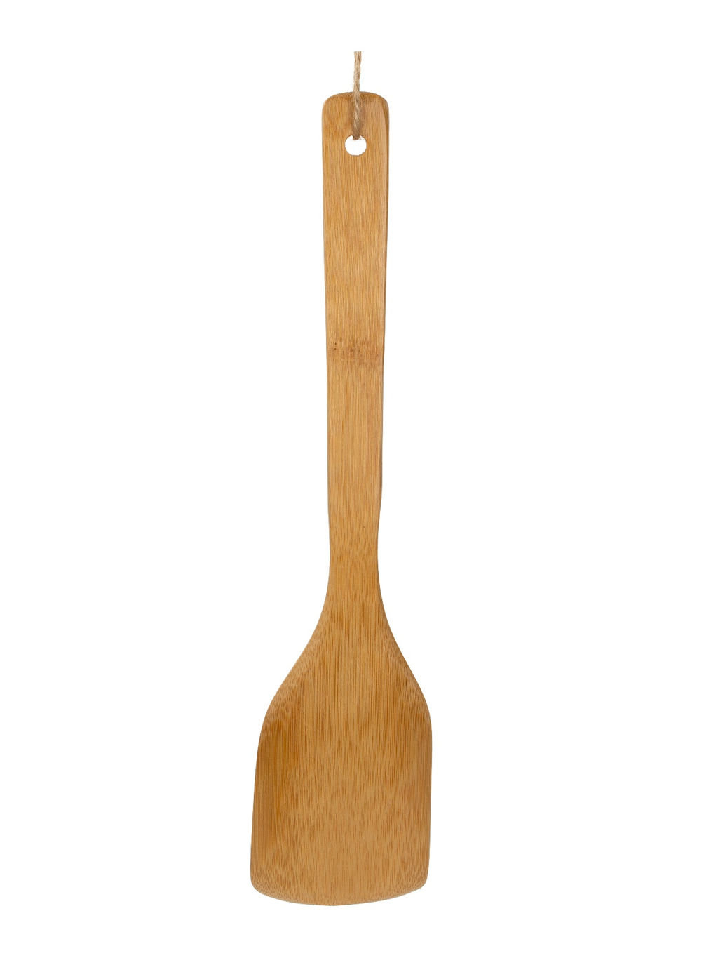 Лопатка бамбуковая BAMBOO широкая, арт. AGB113