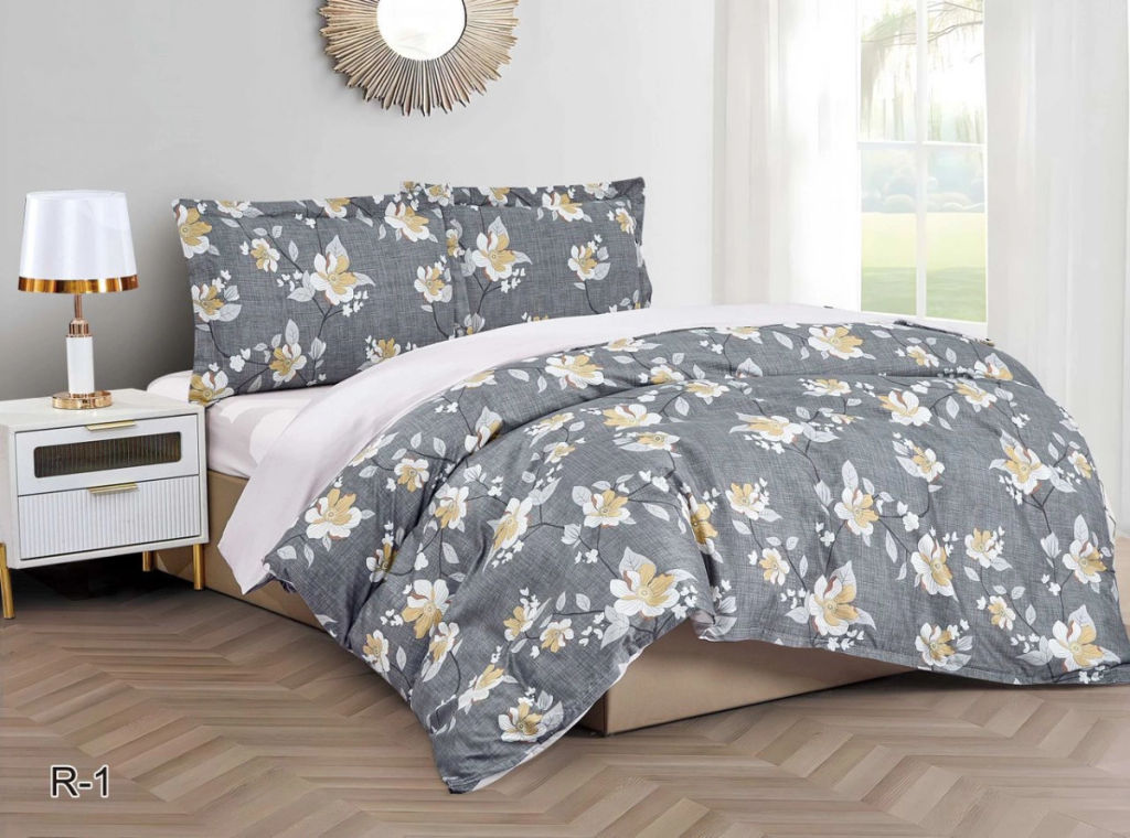 КПБ EFOR COTTONI (R-1) евро