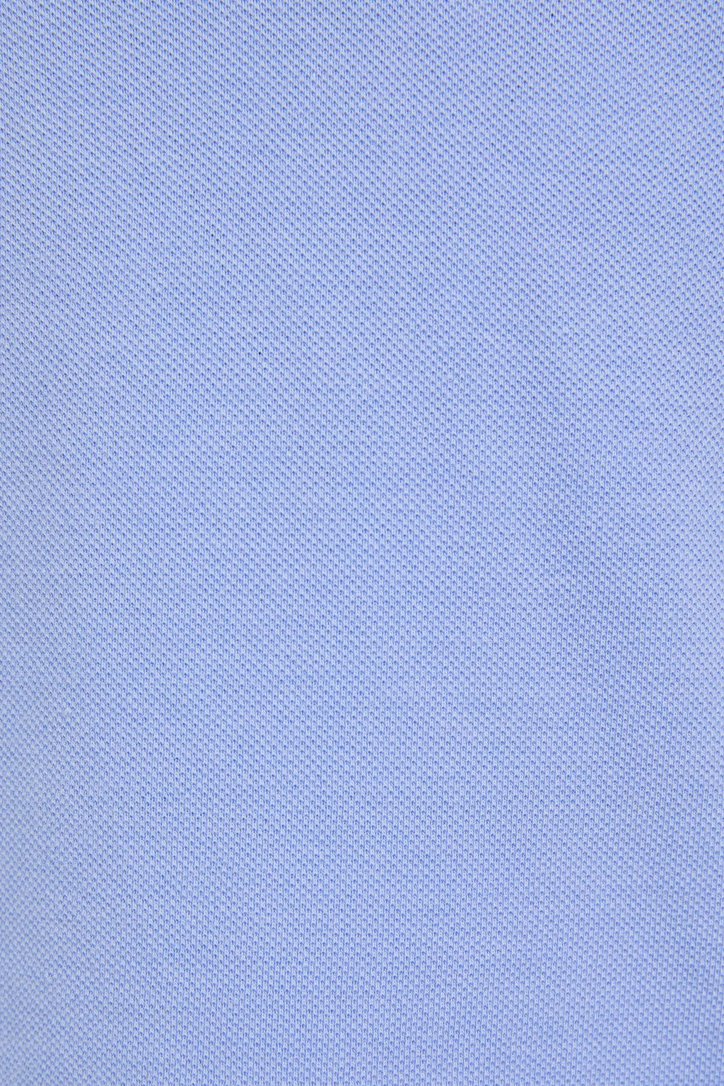 Erkek _ocuk Lavanta Polo Yaka Basic Ti__rt