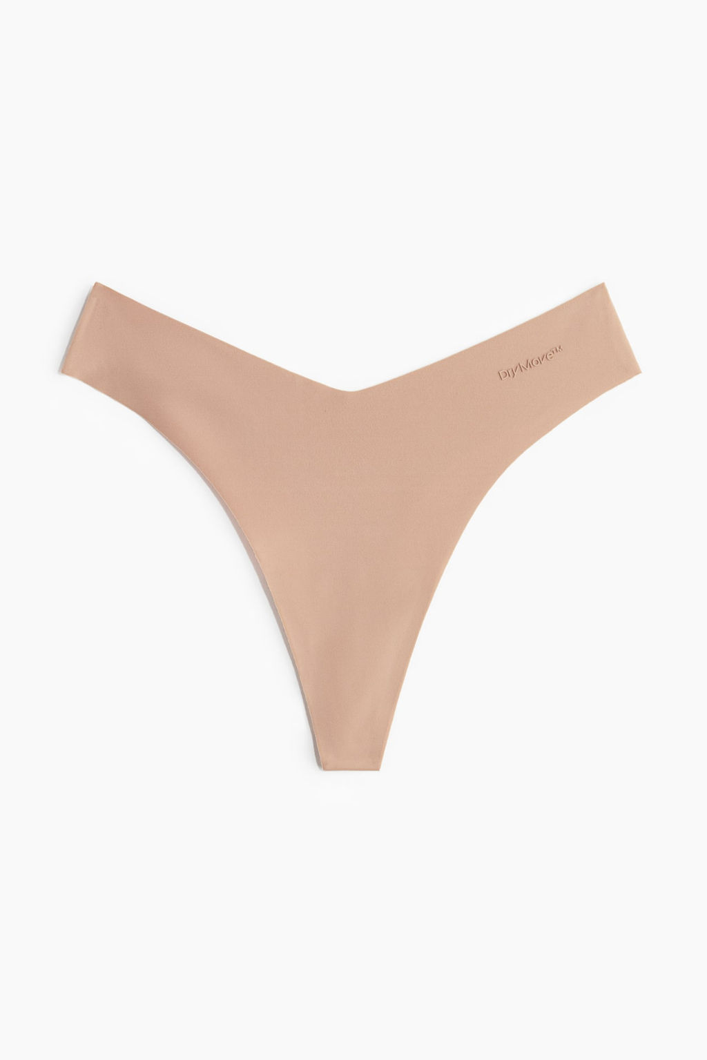Pack de 3 bragas Thong de deporte en DryMove - H&m фото 3