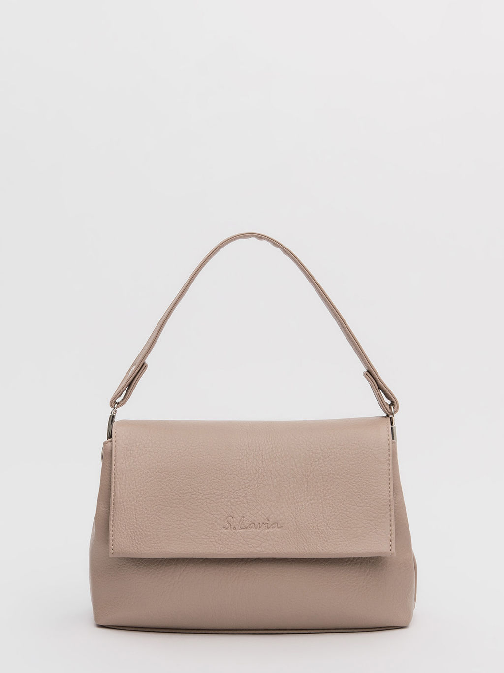 Бежевый кросс-боди S.Lavia  фото 13