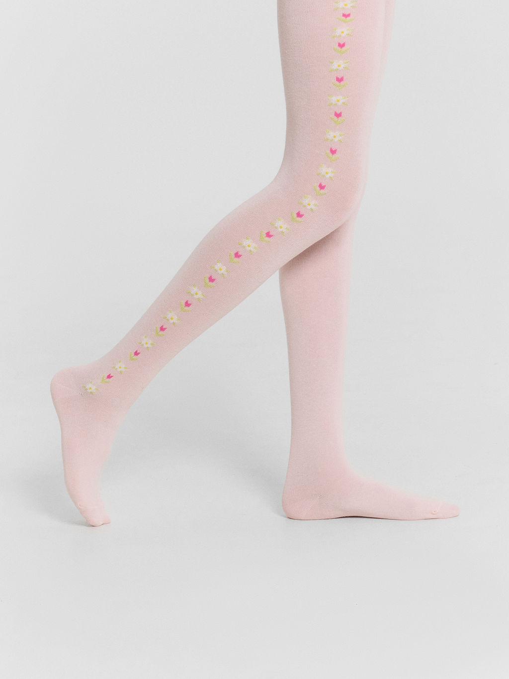 Цена за 3 пары! КОЛГОТКИ ДЕТСКИЕ - Mark formelle фото 5