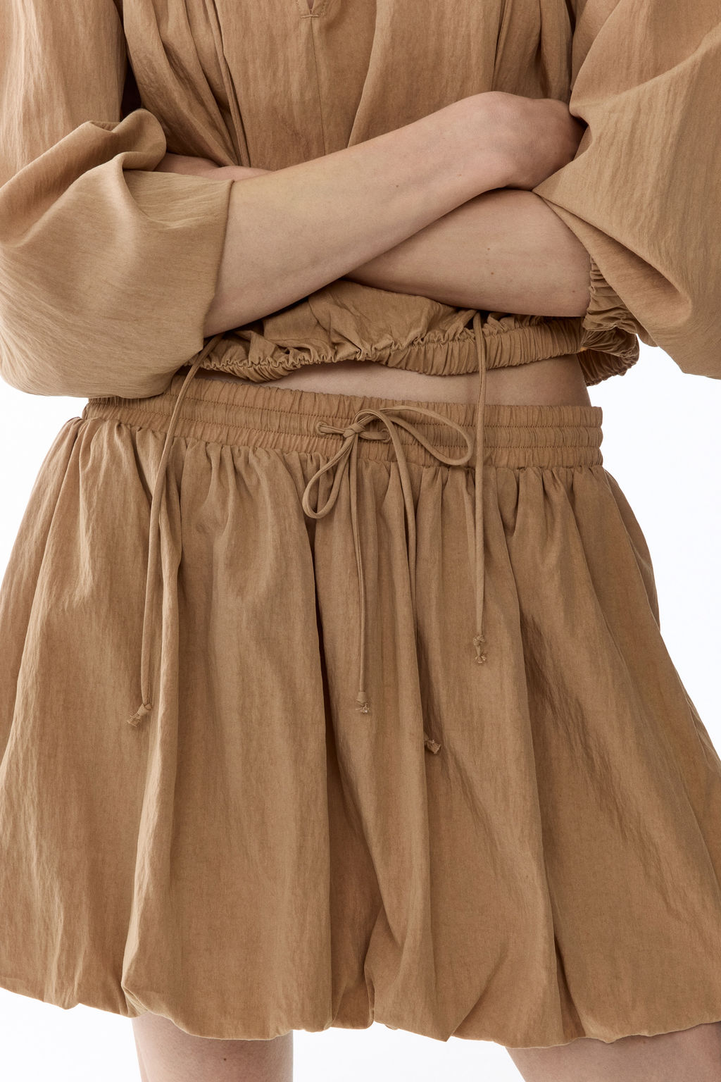 Falda globo - H&m фото 5