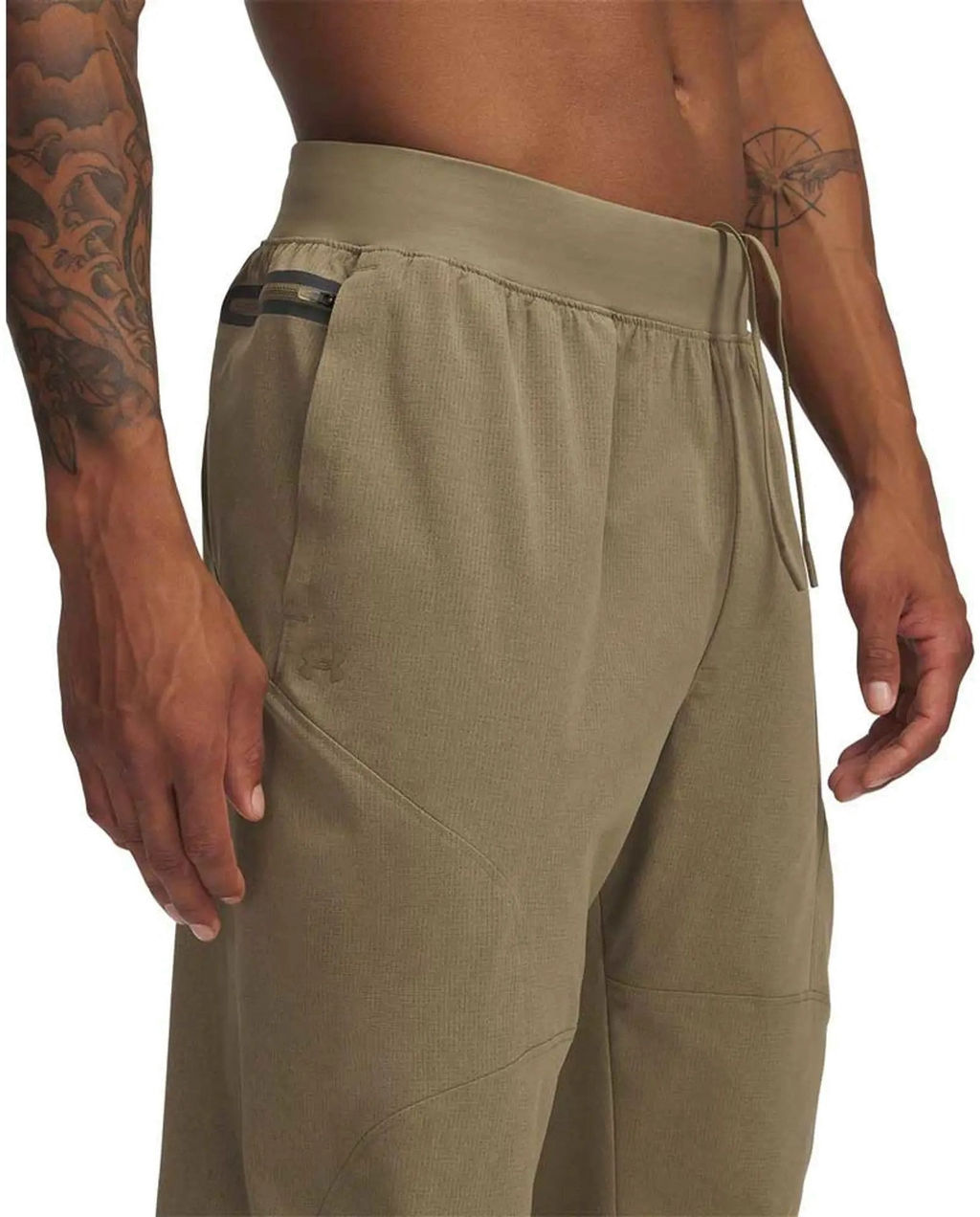 Брюки мужские