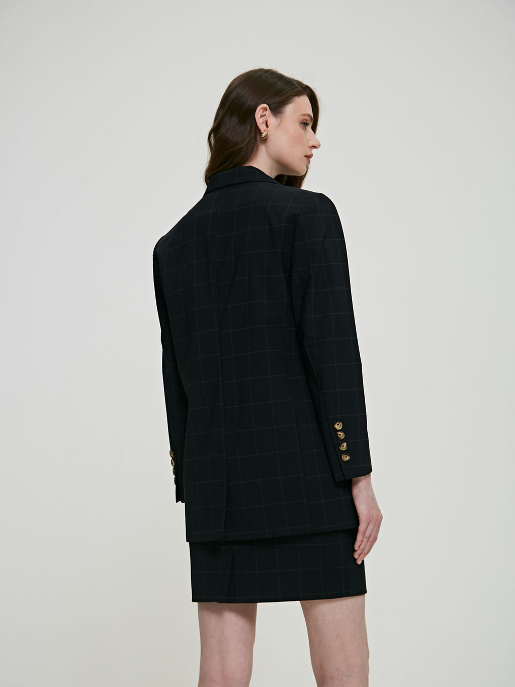 Жакет 212.140070/капучино - Seven senses фото 22