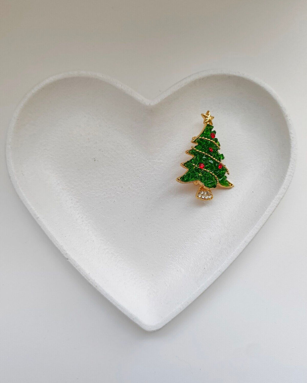 Брошь Новогодний стиль - Vel vett фото 3