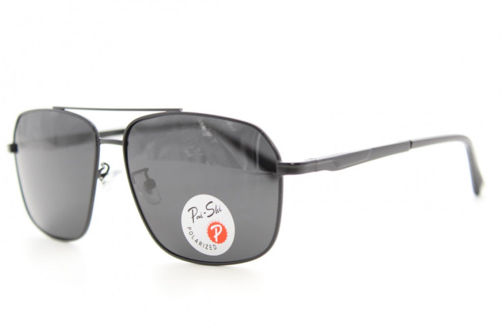 Солнцезащитные очки Pai-Shi (Polarized) 5005 C4-31