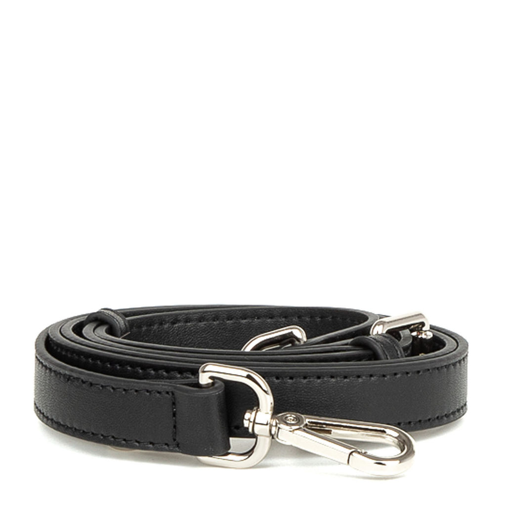 K123-17365-816 black, Женская кожаная сумка, Barcelo Biagi