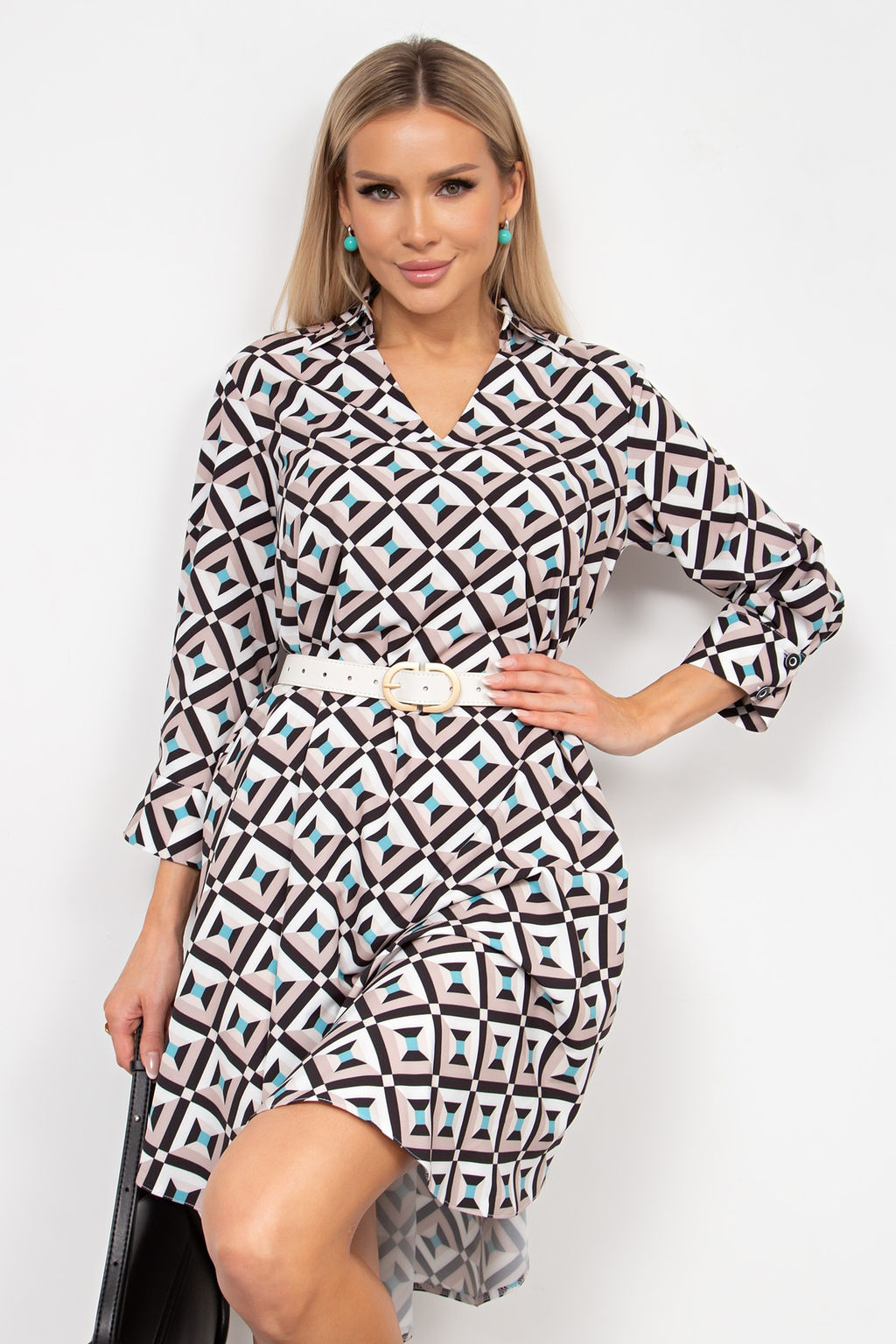 VALENTINA Платье Ирэн №1  фото 6