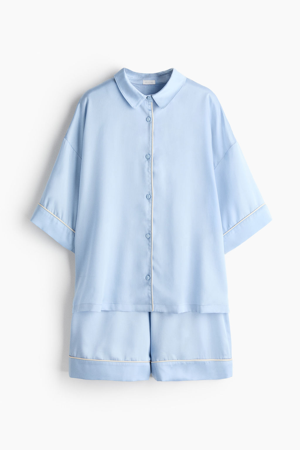 Pijama de sat?n - H&m фото 3