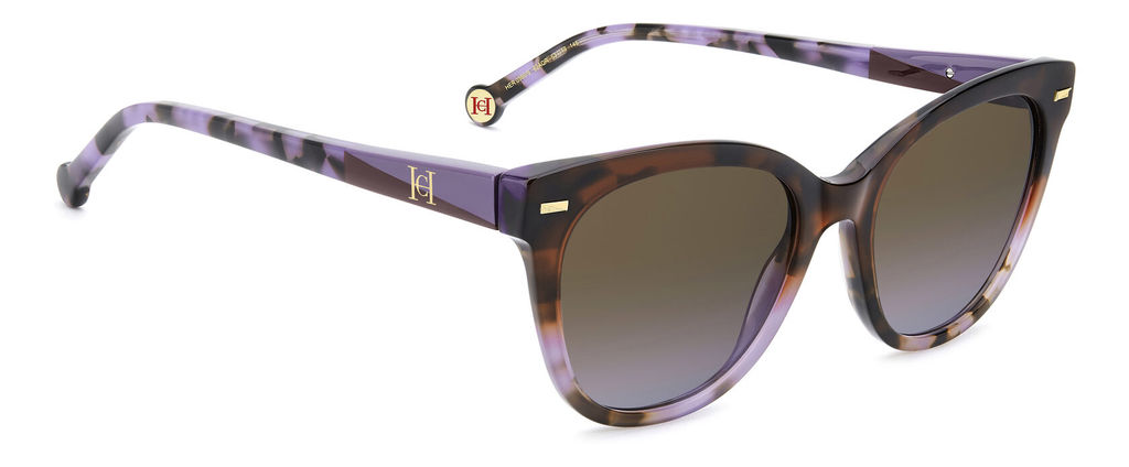 С/з очки CAROLINA HERRERA HER 0360/S цвет (код) 52A