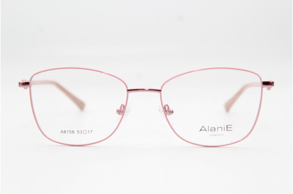 Оправа ALANIE 8158 53-17-140 C5