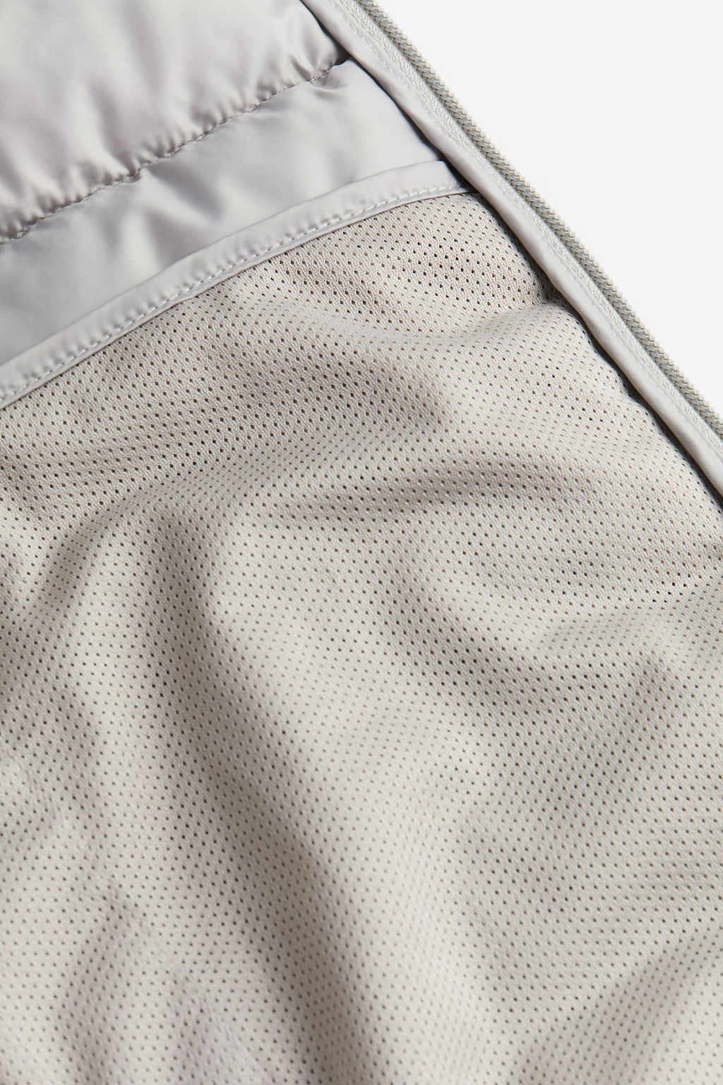 Chaqueta puffy ligera - H&m фото 2