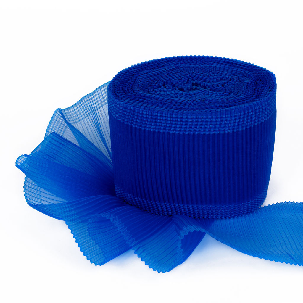 Лента капроновая 110 мм Gamma С 1692 для бантов 50 м