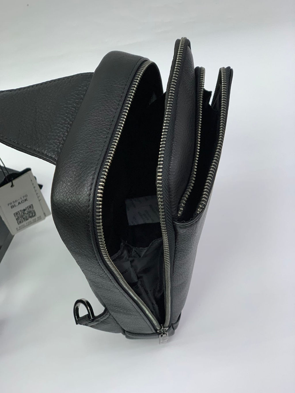 мужская сумка Мессенджер из экокожи Barcelo Biagi фото 5