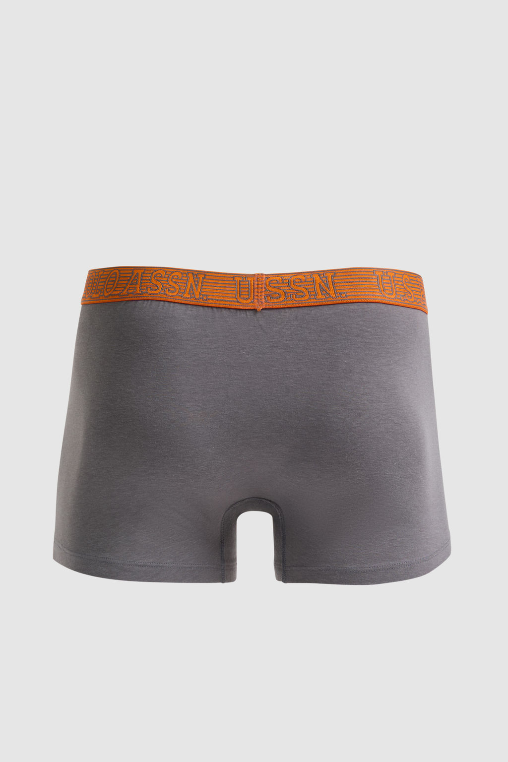 Erkek Siyah 3l_ Boxer Tak_m_ - U.s. polo assn фото 6