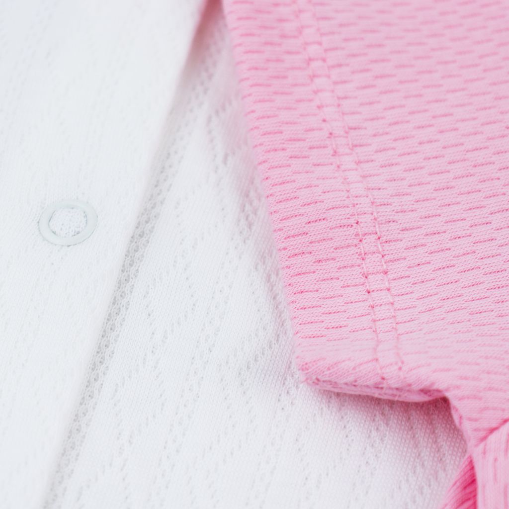 Боди комплект 2 шт интерлок 1194208902 - Youlala фото 2