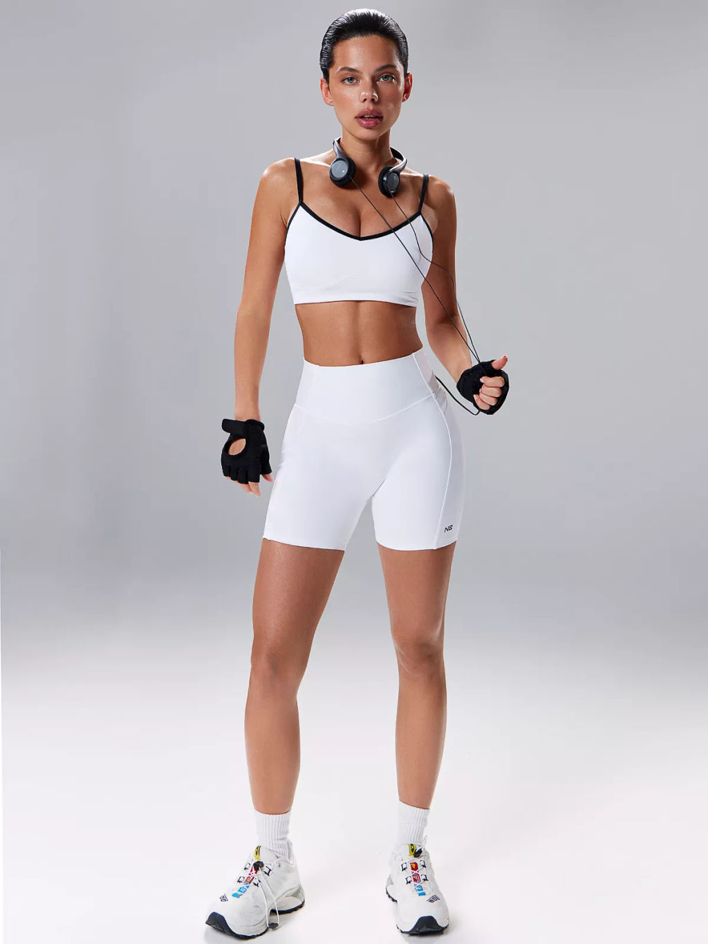 Моделирующий топ-бра - NEVERLATE фото 3