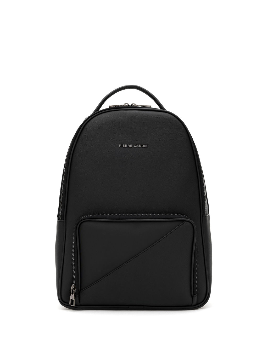 Erkek Siyah S_rt _antas_