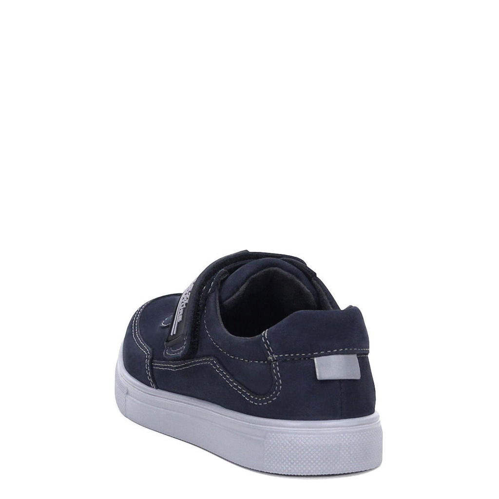 Полуботинки дошкольные