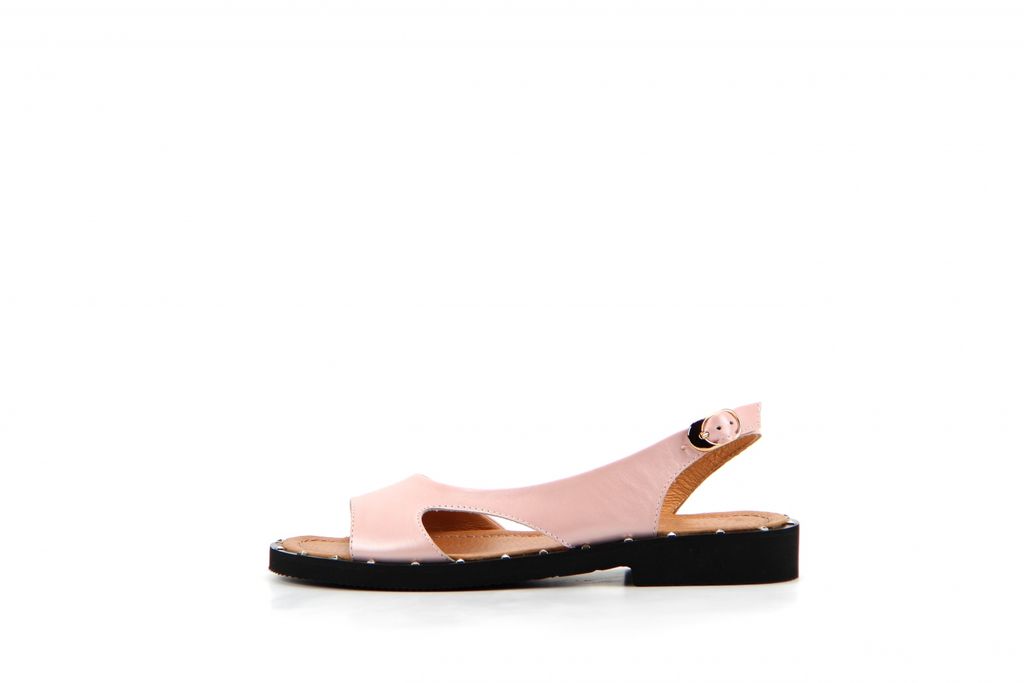 Босоножки EDART 1054.110pyrbl.pink-pearl