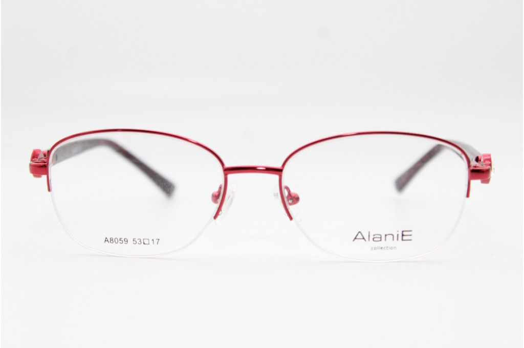 Оправа ALANIE 8059 53-17-140 C12