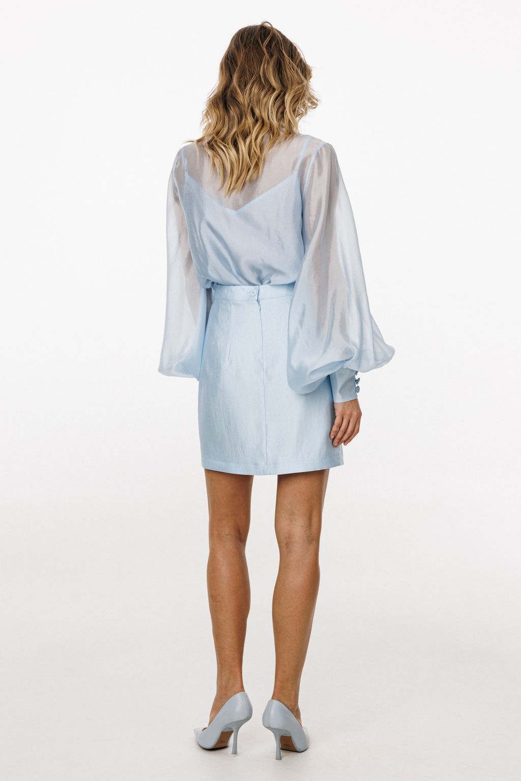 Юбка 3040 - Eola фото 6