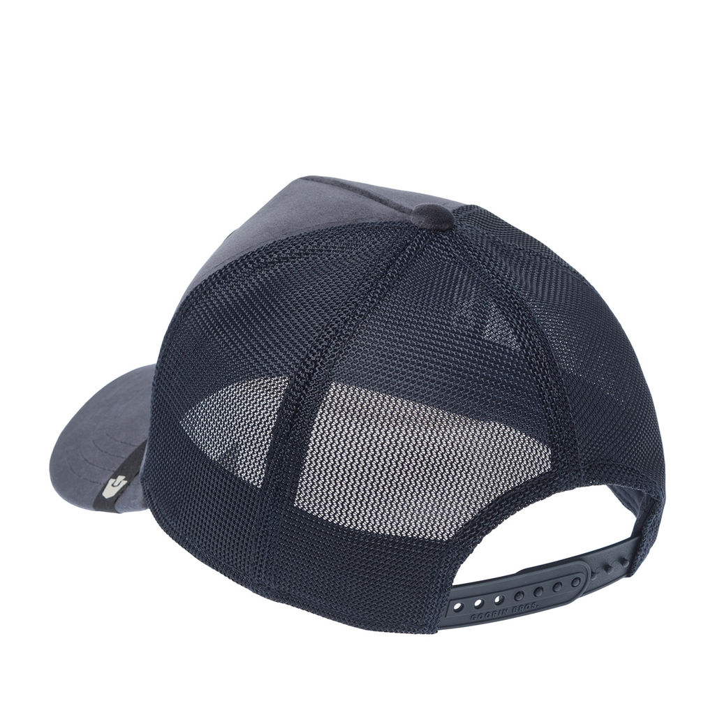 Бейсболка GOORIN BROTHERS арт. 101-2353 (темно-синий)  фото 4