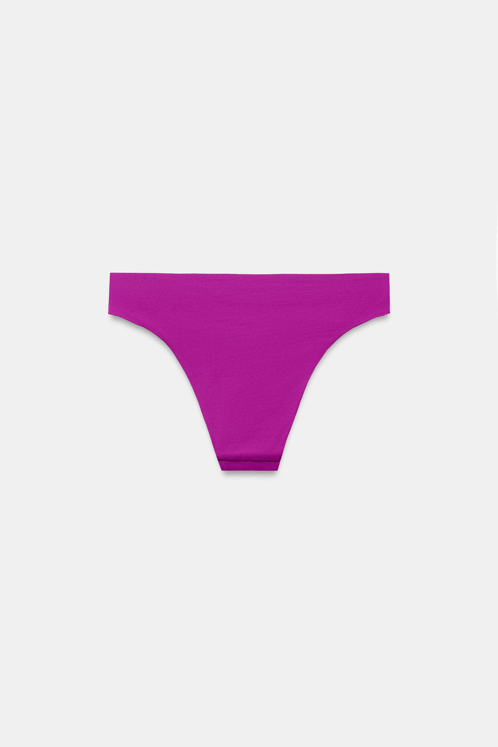 BRAGUITA BIKINI LISA / Magenta - Zara фото 7
