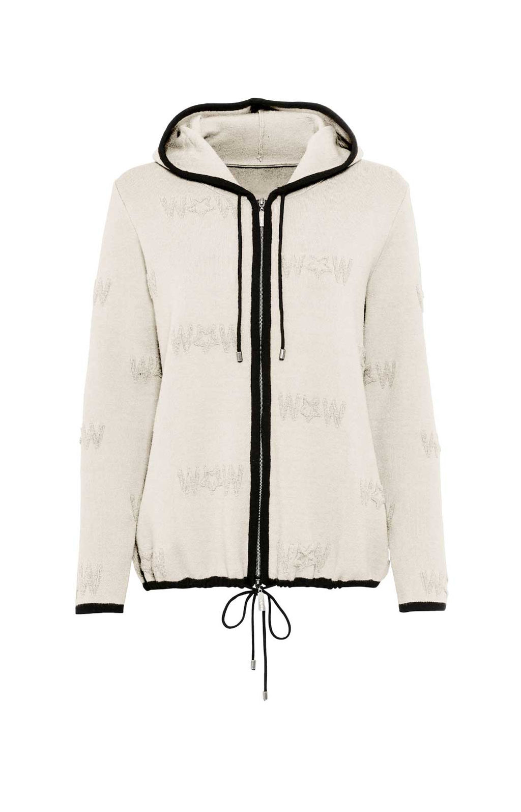 Кардиган, цвета шампанского - Heine фото 2