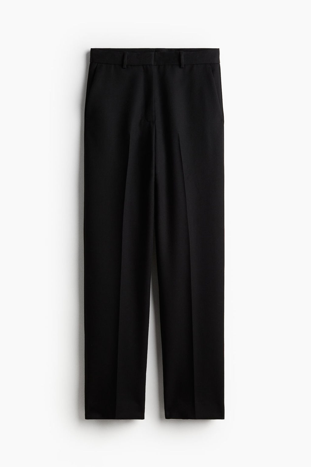 Pantalon sastre de lana - H&m фото 5