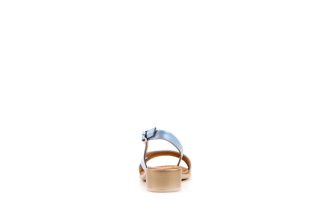Босоножки EDART 3051.312 be.blue.perla