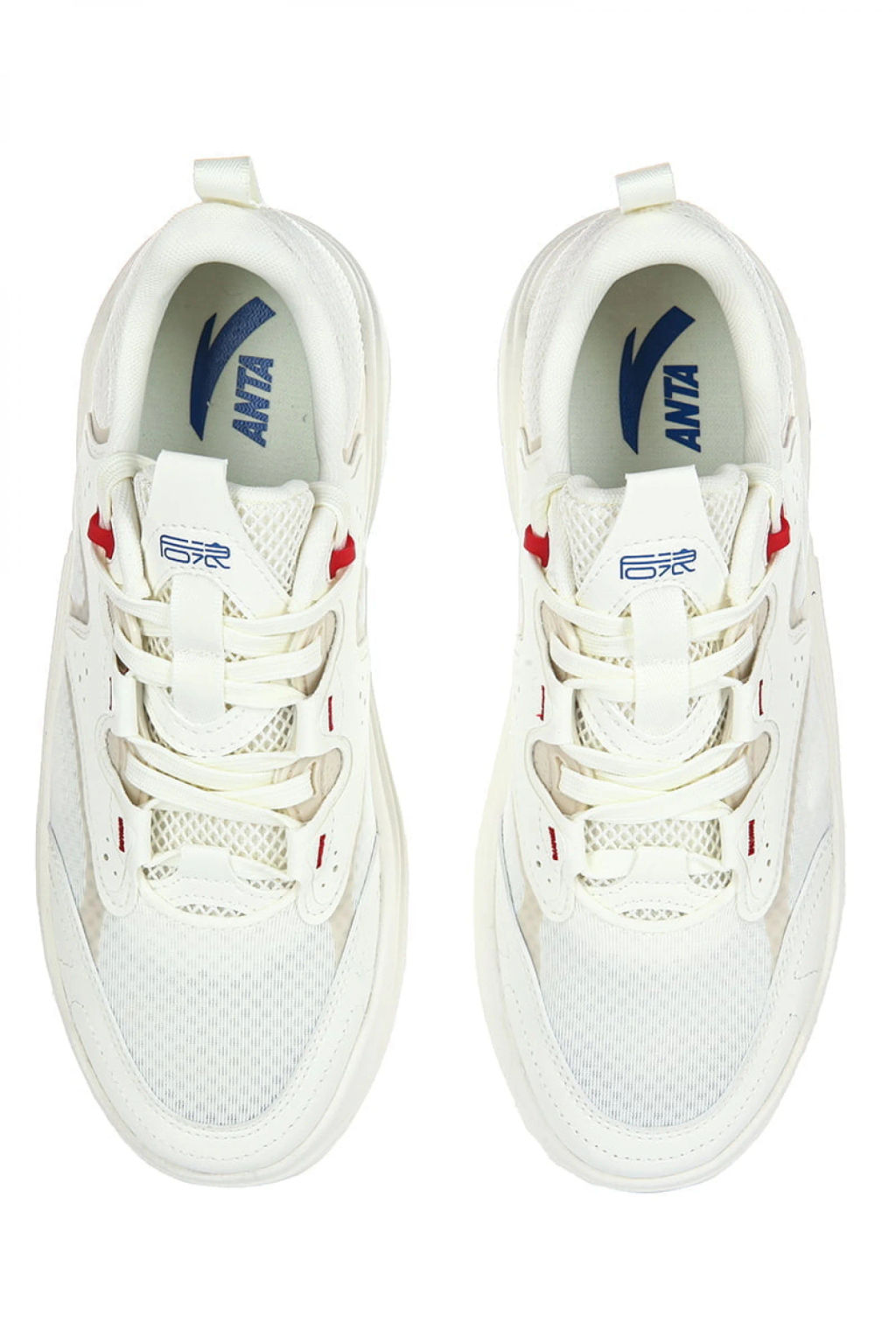 Повседневные кроссовки Anta Rising waves 3.0  фото 6