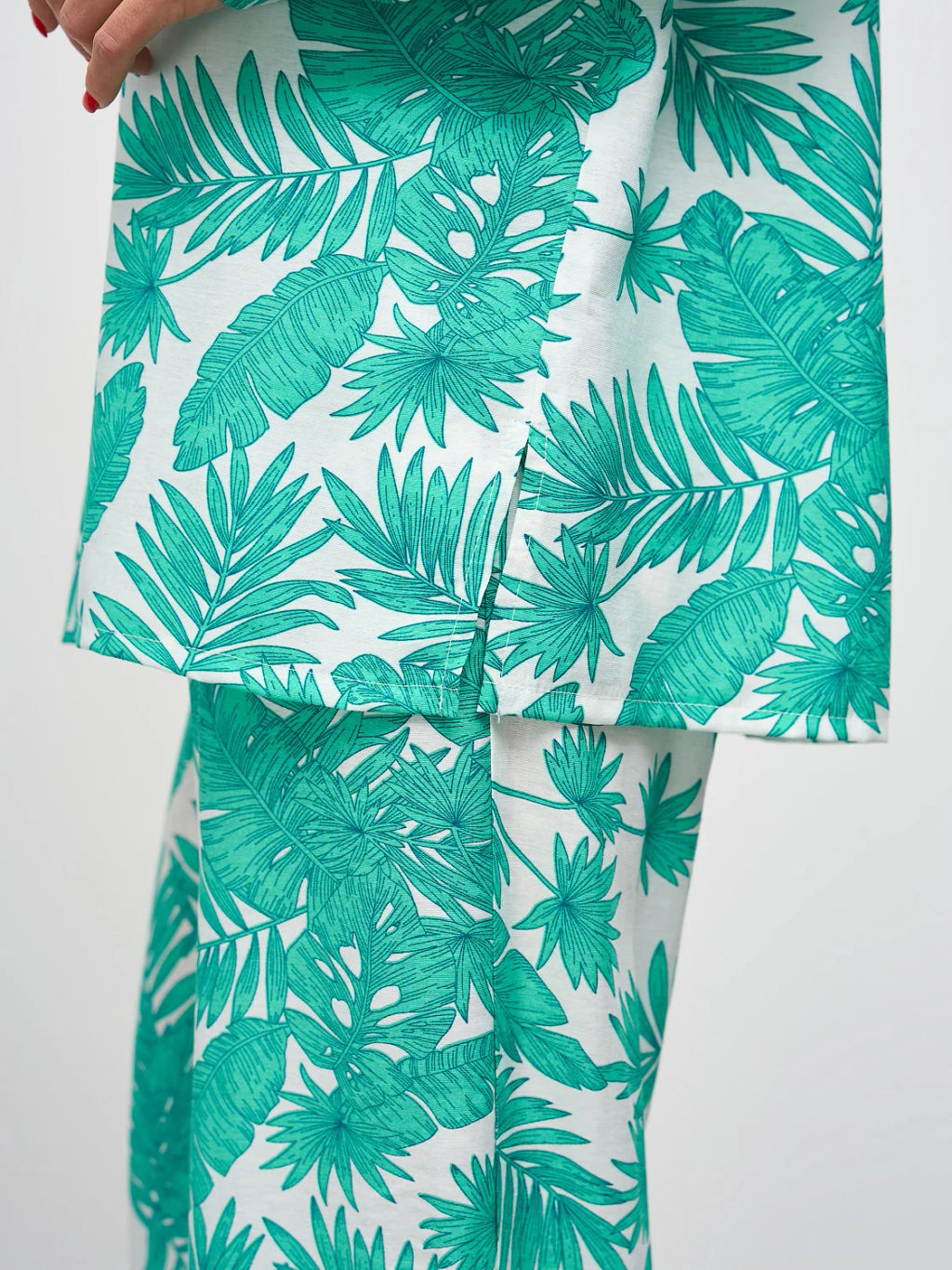 JETTY Рубашка