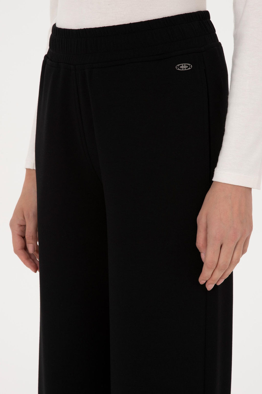 Kad_n Siyah E_ofman Alt_ - U.s. polo assn фото 5