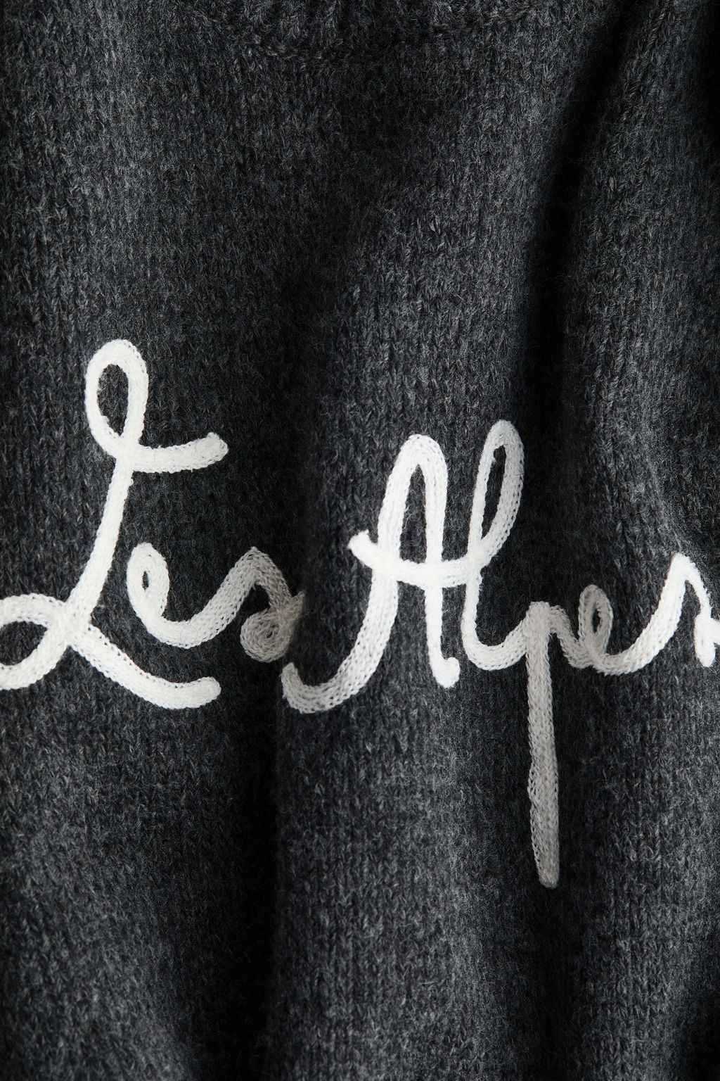 Jersey con motivo jacquard - H&m фото 5