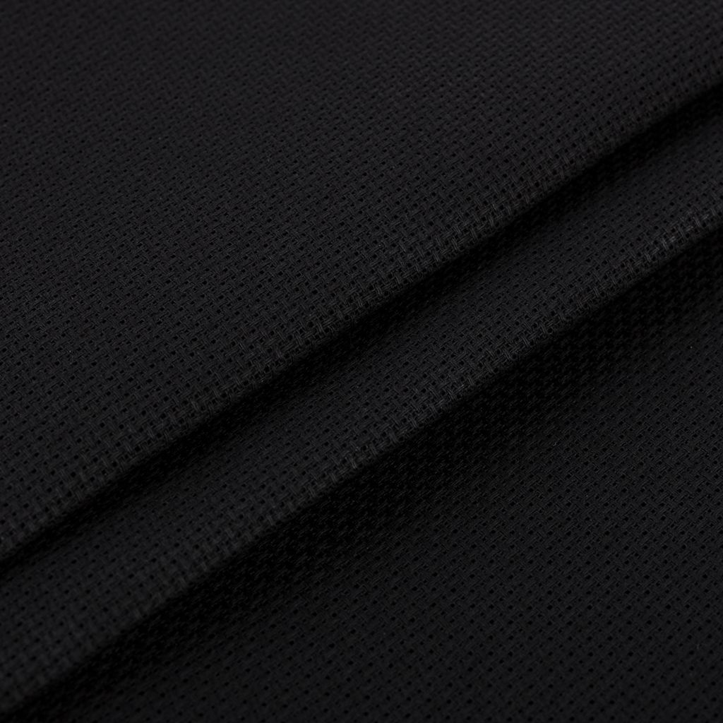 Канва K04 Gamma Aida №14 цв. ФАСОВКА 100% хлопок 150 x 100 см  2 см  фото 25