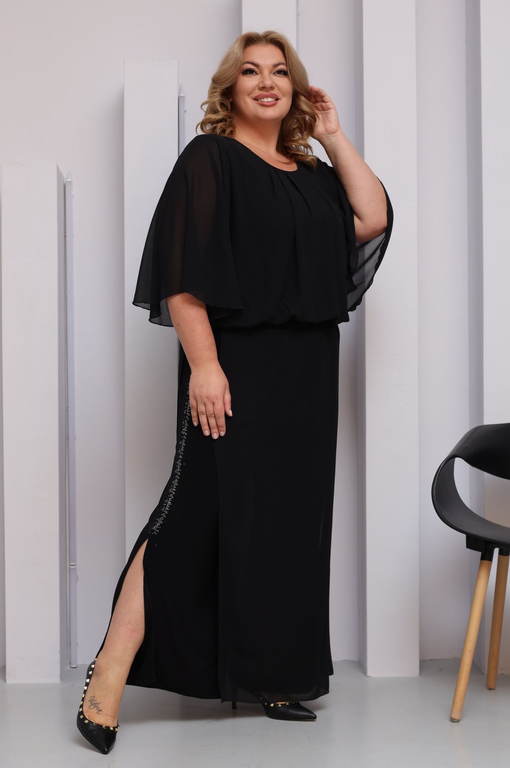 Костюм-5480 - Lady maria фото 14