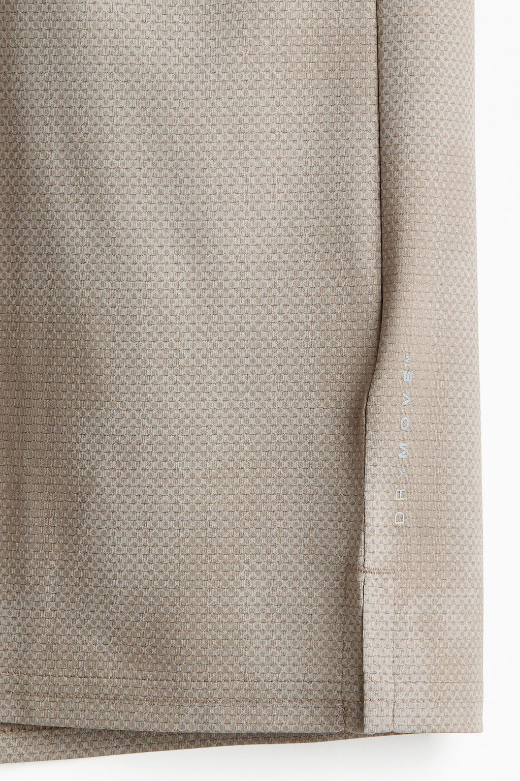Camiseta de deporte con DryMove Regular Fit - H&m фото 11