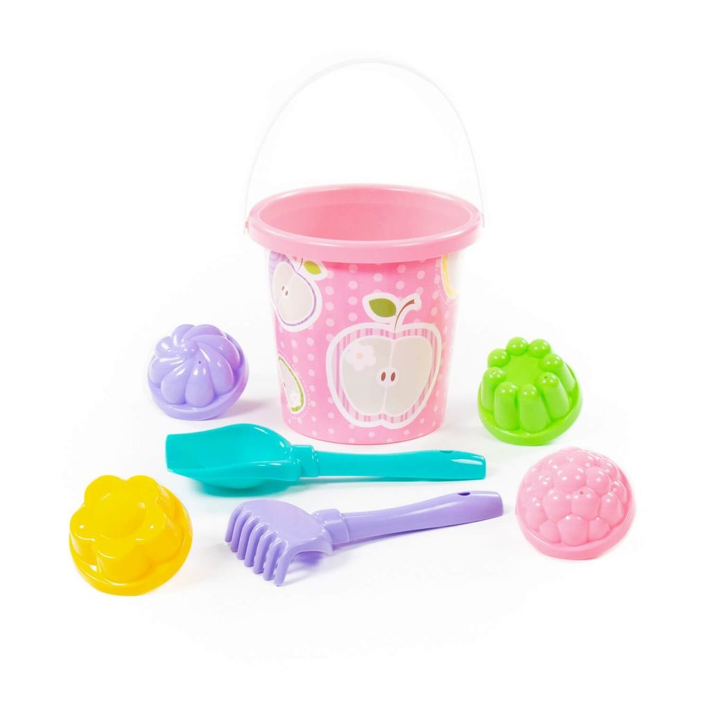 Набор №120 - Полесье фото 17