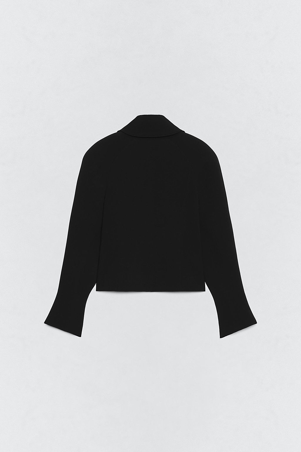 SHOULDER PAD JACKET SOSHIOTSUKI X ZARA фото 17
