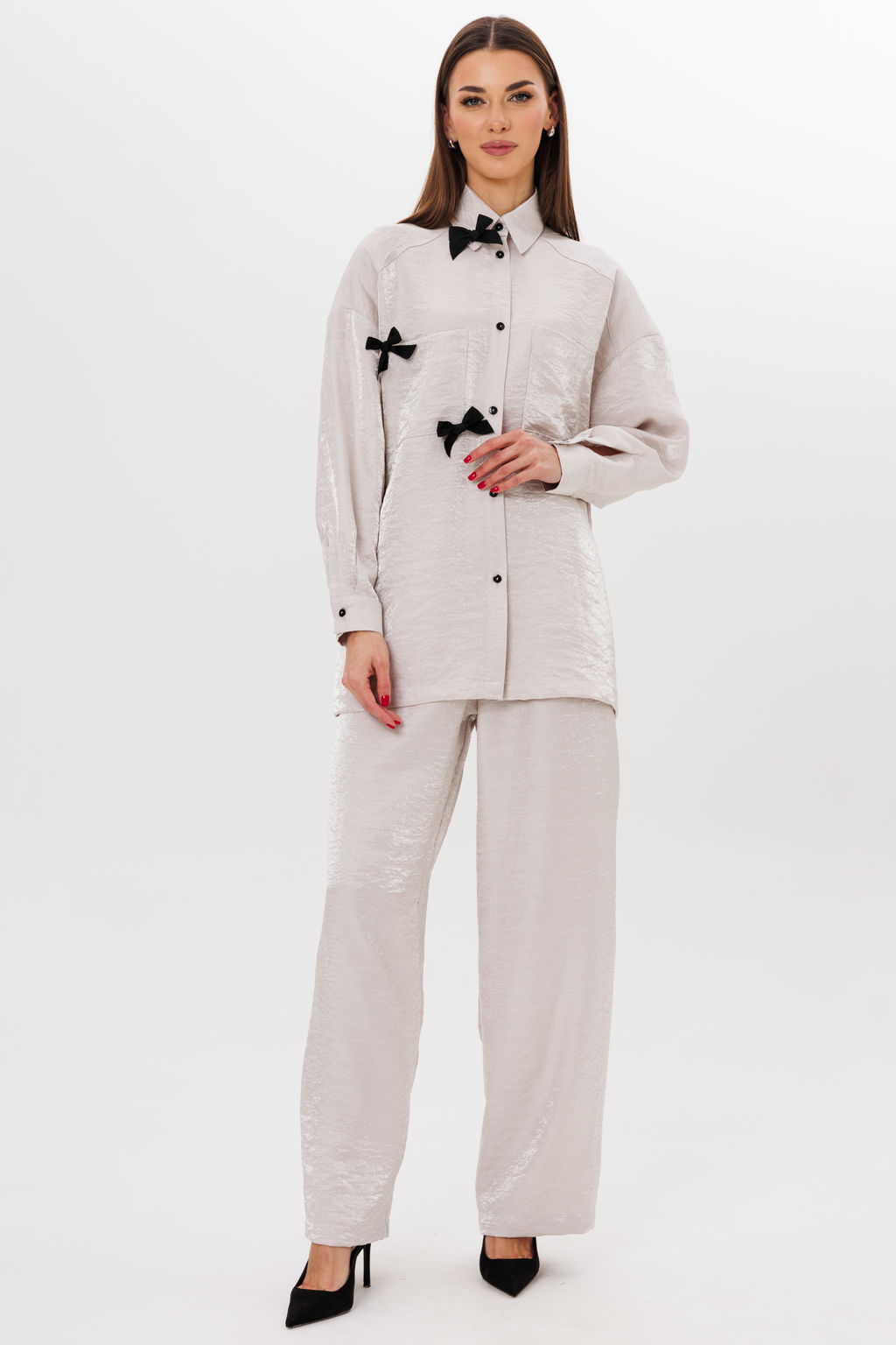 Костюм 42514252 - Kivviwear фото 3