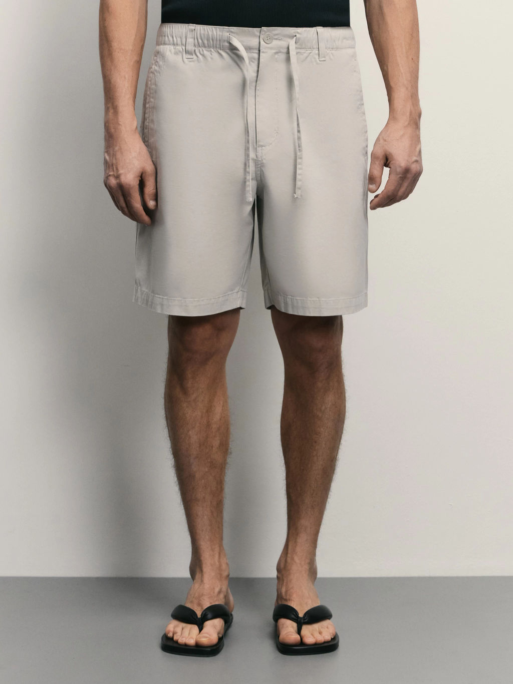 Шорты regular fit / Zarina  фото 3