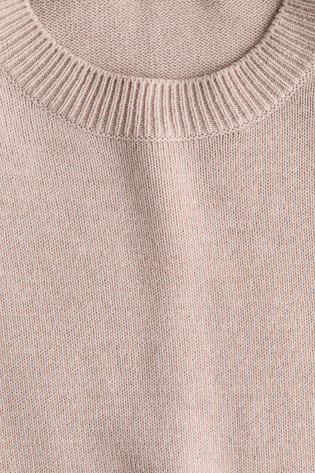 Jersey con hombreras - H&m фото 8
